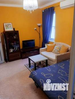 2-к квартира, посуточно, 41м2, 17/18 этаж