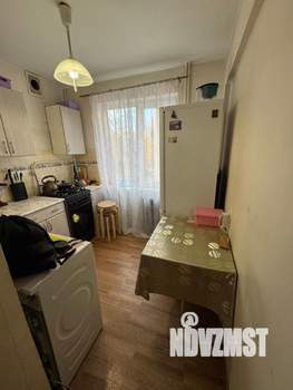 3-к квартира, на длительный срок, 50м2, 3/5 этаж