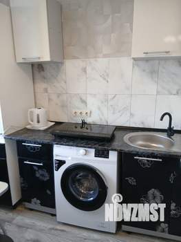 Студия квартира, на длительный срок, 26м2, 15/24 этаж