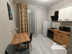 1-к квартира, на длительный срок, 30м2, 2/9 этаж