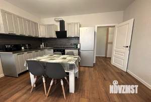 2-к квартира, на длительный срок, 68м2, 19/24 этаж