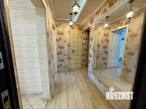 2-к квартира, на длительный срок, 52м2, 2/12 этаж