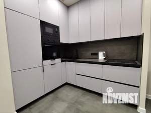 1-к квартира, посуточно, 46м2, 6/25 этаж