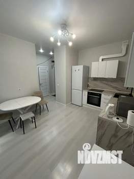 1-к квартира, на длительный срок, 32м2, 3/9 этаж