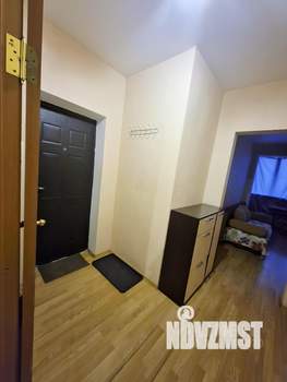 1-к квартира, на длительный срок, 38м2, 6/6 этаж