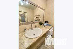 1-к квартира, посуточно, 40м2, 14/25 этаж