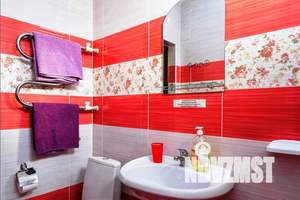 1-к квартира, посуточно, 36м2, 2/3 этаж