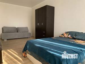 1-к квартира, посуточно, 38м2, 7/8 этаж