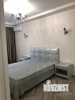 3-к квартира, на длительный срок, 95м2, 10/24 этаж