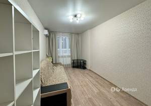 1-к квартира, на длительный срок, 50м2, 18/19 этаж