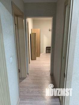 2-к квартира, на длительный срок, 60м2, 2/16 этаж