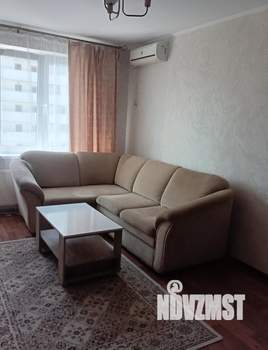 1-к квартира, на длительный срок, 38м2, 8/14 этаж