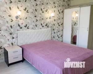 2-к квартира, на длительный срок, 63м2, 6/16 этаж