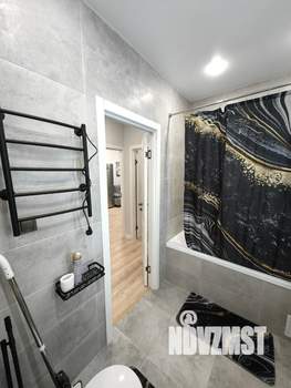 1-к квартира, на длительный срок, 40м2, 2/9 этаж