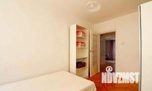 3-к квартира, на длительный срок, 64м2, 4/5 этаж