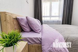 1-к квартира, посуточно, 40м2, 8/16 этаж