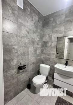 2-к квартира, на длительный срок, 38м2, 4/16 этаж