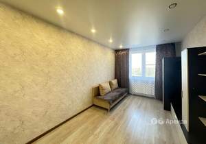 1-к квартира, на длительный срок, 35м2, 3/8 этаж