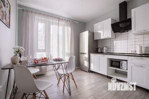 1-к квартира, на длительный срок, 40м2, 14/16 этаж