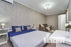 1-к квартира, посуточно, 38м2, 1/16 этаж