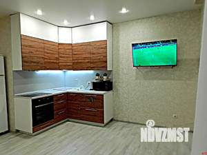 Студия квартира, посуточно, 30м2, 15/18 этаж