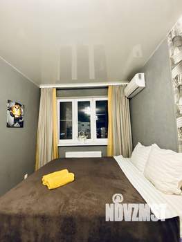 1-к квартира, на длительный срок, 35м2, 15/18 этаж