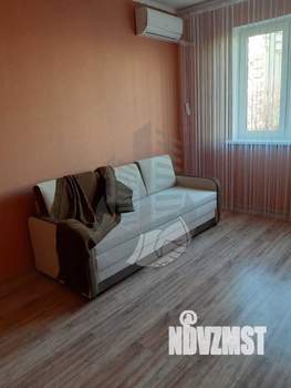 1-к квартира, на длительный срок, 35м2, 5/18 этаж