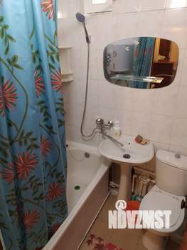 3-к квартира, на длительный срок, 49м2, 1/1 этаж