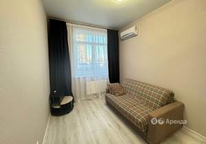 1-к квартира, на длительный срок, 28м2, 1/9 этаж