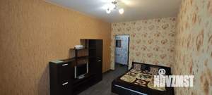 1-к квартира, на длительный срок, 38м2, 14/19 этаж