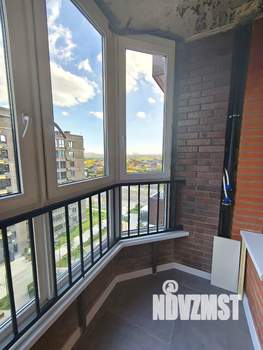 1-к квартира, на длительный срок, 33м2, 8/9 этаж