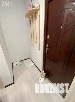 1-к квартира, на длительный срок, 40м2, 2/24 этаж