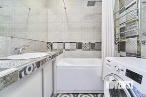 2-к квартира, на длительный срок, 54м2, 20/22 этаж