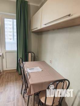 1-к квартира, на длительный срок, 45м2, 4/14 этаж