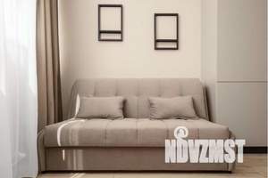 1-к квартира, посуточно, 40м2, 3/17 этаж
