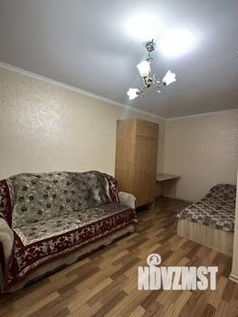 1-к квартира, на длительный срок, 42м2, 5/16 этаж