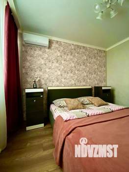 2-к квартира, посуточно, 62м2, 1/1 этаж