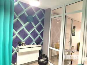 2-к квартира, на длительный срок, 60м2, 15/25 этаж