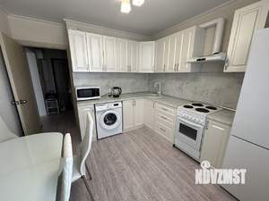 2-к квартира, на длительный срок, 52м2, 7/15 этаж