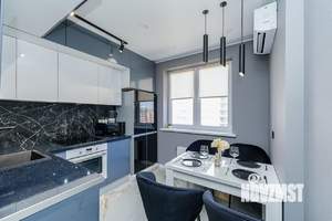 2-к квартира, на длительный срок, 50м2, 14/19 этаж