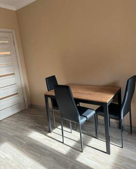 1-к квартира, на длительный срок, 40м2, 7/25 этаж