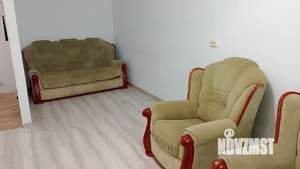 1-к квартира, на длительный срок, 35м2, 5/16 этаж