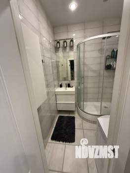 1-к квартира, на длительный срок, 46м2, 9/18 этаж