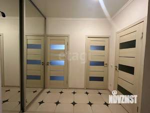 2-к квартира, на длительный срок, 45м2, 14/16 этаж