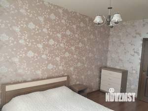 2-к квартира, на длительный срок, 55м2, 20/22 этаж