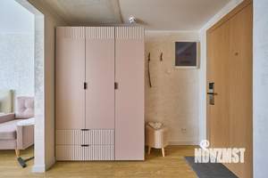 Студия квартира, посуточно, 28м2, 8/15 этаж