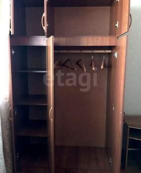 1-к квартира, на длительный срок, 40м2, 6/11 этаж