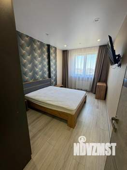 2-к квартира, на длительный срок, 65м2, 12/24 этаж