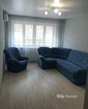 2-к квартира, на длительный срок, 76м2, 9/16 этаж