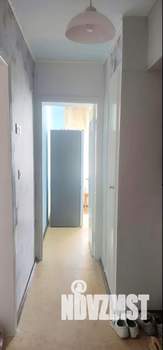 1-к квартира, на длительный срок, 38м2, 7/9 этаж